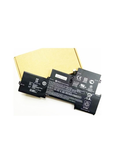 Hp B004Xl, Bo04040Xl-Pl, Bo04Xl Batarya HP Uyumlu Pil 547813006