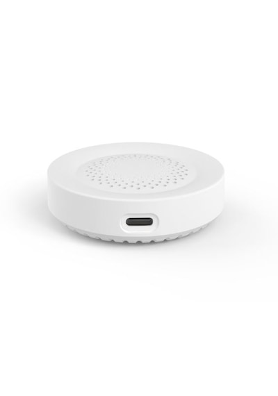 Wifi 100 Db Akıllı Siren Alarm Tuya - Smart Life Uyumlu