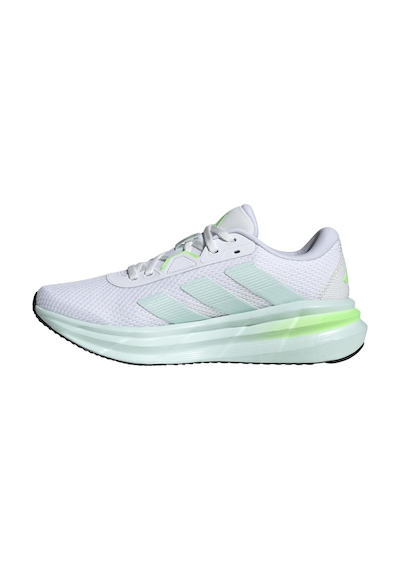 Jq2610-k Adidas Galaxy 7 W Kadın Spor Ayakkabı Beyaz Jq2610-k Beyaz