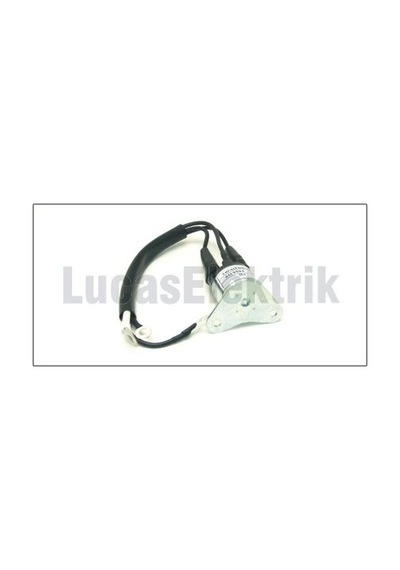 Lucas-av Mars Otomatıgı Yardımcı 24v Atego AOD-LUCAS SSL9904