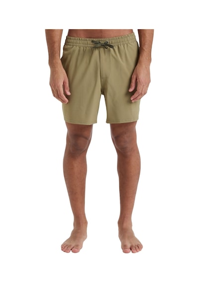Quıksılver Quiksilver Surfsilk Solid Volley 16 Erkek Volley Short 26114 Çok Renkli