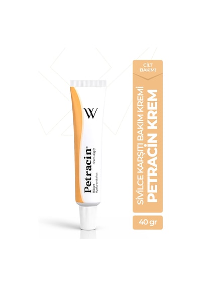 Uraw Petracin Akneye Eğilimli Ciltler İçin Dengeleyici Bakım Kremi 40 ML