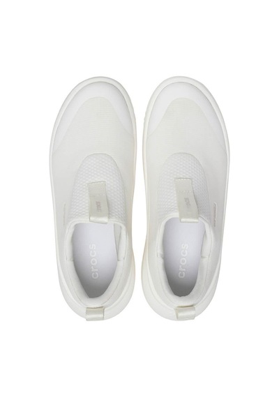 Crocs Mellow Ease Erkek Sneaker - Beyaz