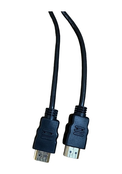 1,5 Metre İki Ucu Hdm Kablo Tv Pc Ve Uydulara Uyumludur