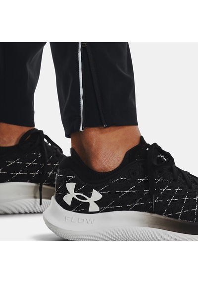 Under Armour Outrun Kadın Siyah Koşu Eşofman Altı1377042