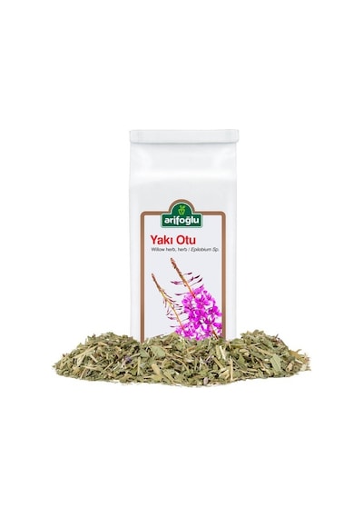Arifoğlu Yakı Otu Bitki Çayı 70 G