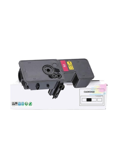 Inkwell Ecosys P5026Cdw Uyumlu Toner 4Renk 4000Syf Tk-5240