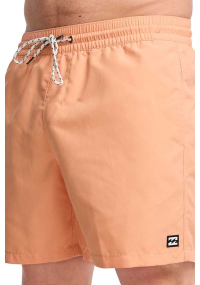 Billabong All Day 16" Faded Orange