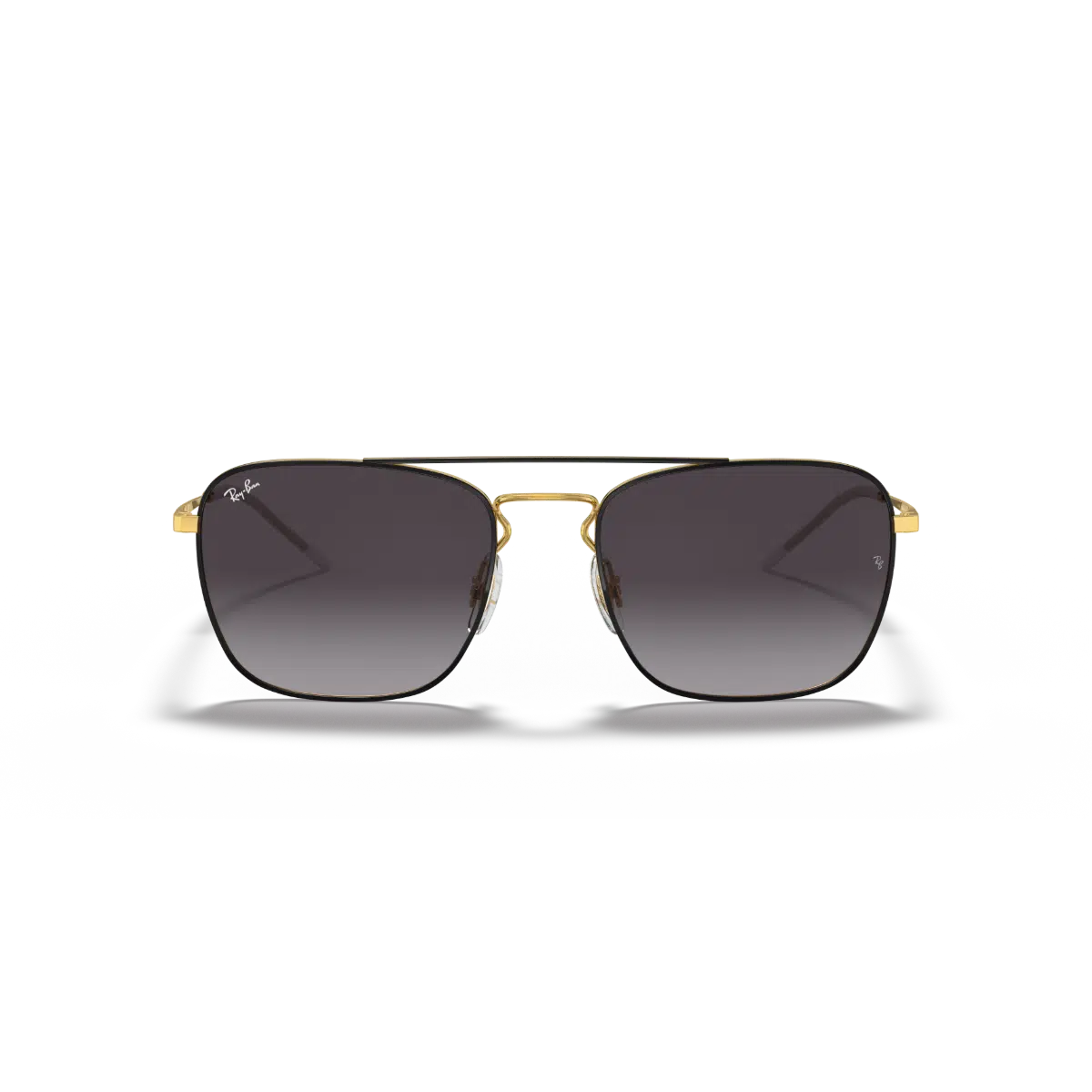 Ray-Ban RB3588 9054/8G 55 Kadın Güneş Gözlüğü