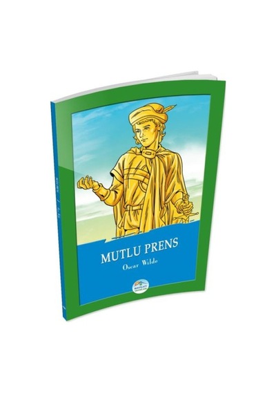 Mutlu Prens - Rxlu-599526