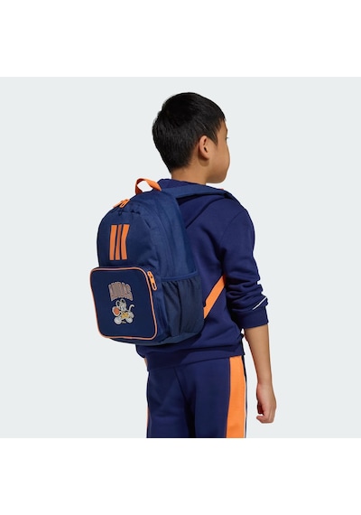 Adidas Disney Mickey Mouse Unisex Çocuk Sırt Çantası Ka9886 Lacivert