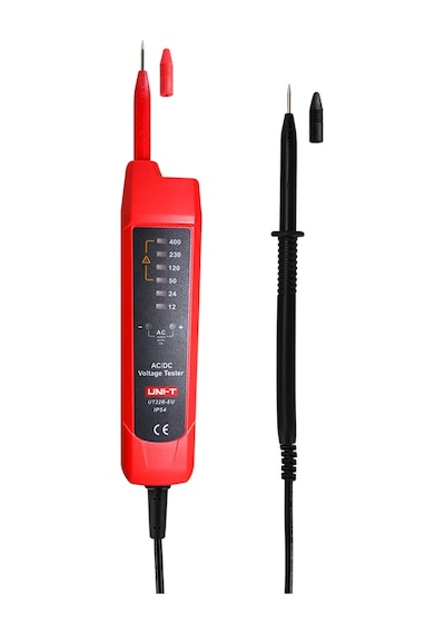 Unit UT22B-EU VoLTaj Test Aleti Ölçüm Cihazı