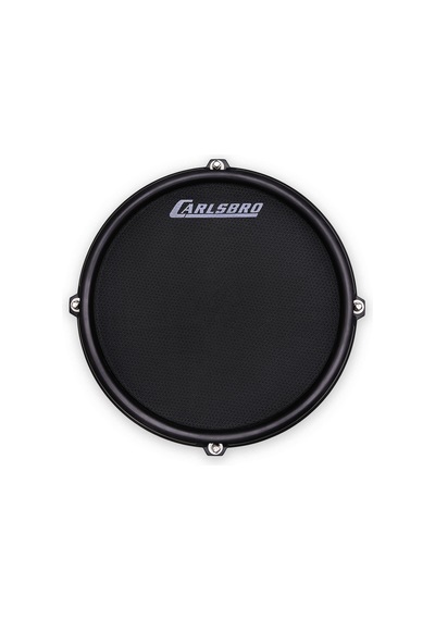 Carlsbro Csd25m Mesh Pad Elektronik Davul Seti Tabure & Kulaklık