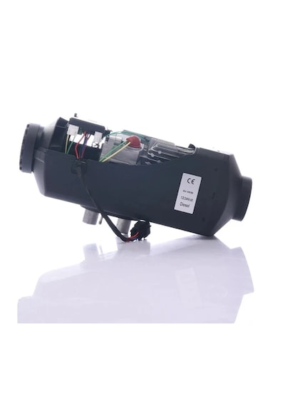 Webesten Webasto Muadili Bluetooth Özellikli 12 - 24 Volt 5.5 Kw Sabit Webastı