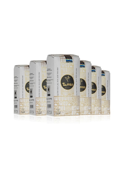 Tea1986 Mayıs Siyah Çay 6 x 500 G