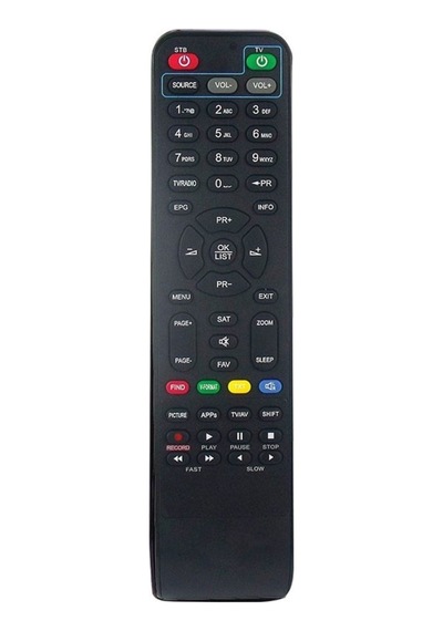 Next Uyumlu Ye-18000hd Cool Hd Uydu Alc Kumandas