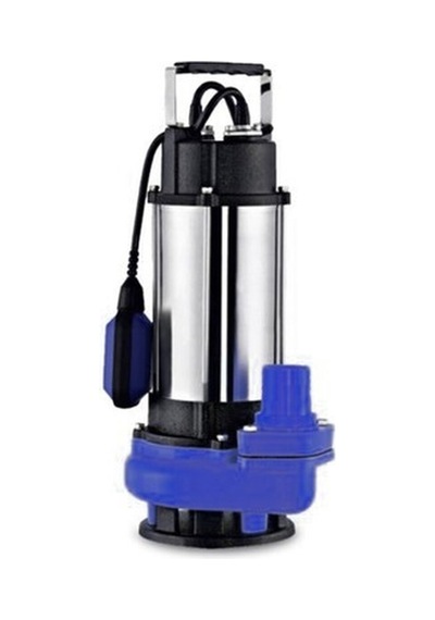 Alarko Wsd 25-17 1,5hp 1,1 Kw Atık Su Pompası