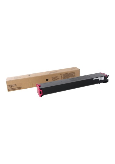 Tonersepeti Sharp Mx-60/61 Gtma Kırmızı Toner Y.k