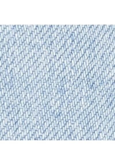 Colin's Colins 970 Berry Normal Kesim Yüksek Bel Geniş Paça Mavi Kadın Jean Pantolon Cl1069450 Q1.v1 Dn43398 Denim