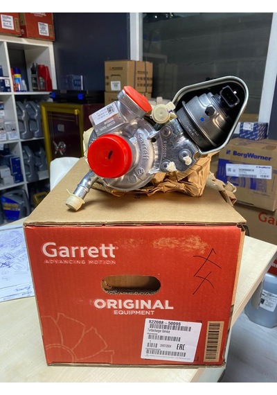 822088-5009s  Turbo Fıat Doblo- Egea-alfa Romeo Opel Corsa E 1.3 Jtd 1