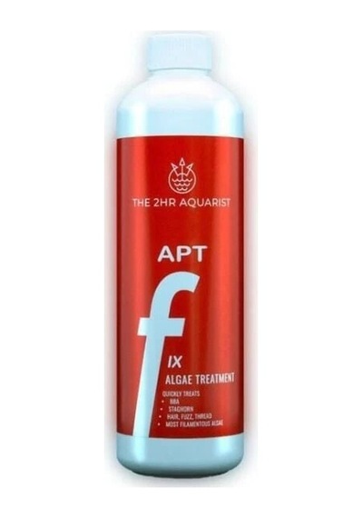 The 2hr Aquarist Apt Fix Yosun Önleyici 200ml