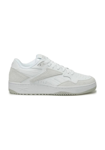 Reebok Basketball 100211862 Unisex Sneaker Ayakkabı Beyaz 36-45 Beyaz