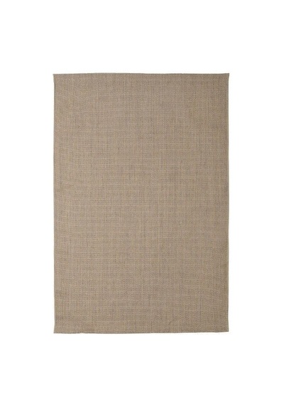 Ikea Vodskov Halı 133 X 195 Cm Kahverengi