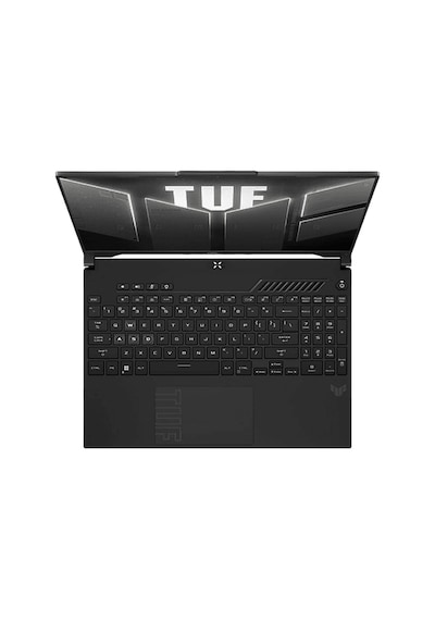 Asus TUF Gaming F16 FX607VU-RL139W Core 5 210H 8 GB 512 GB SSD RTX4050 16" W11H Dizüstü Bilgisayar