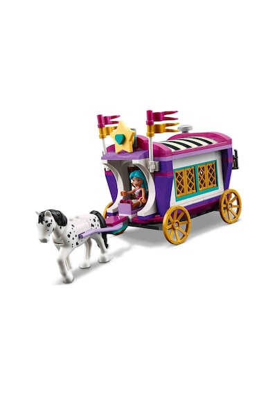 LEGO® Friends 41688 Sihirli Karavan 348 Parça