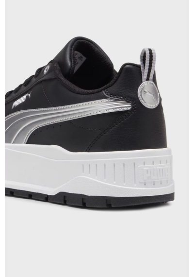 Puma Kadın Ayakkabı 39889202 Siyah