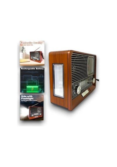 Nostaljik - 990 - - Muratech - Radyo 1647