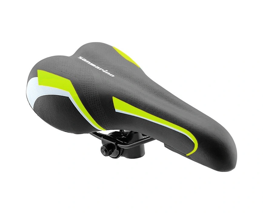 San Marıno Sele - Mtb, Sm-74, Oem, Sarı Siyah - Sarı