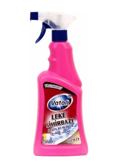 Vatan Leke Sihirbazı 750 ML