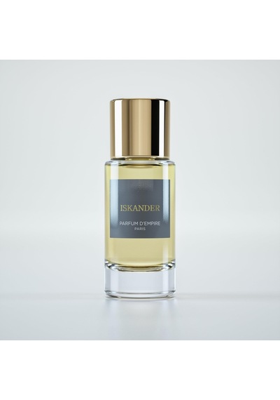 Parfum D'empire Iskander Unisex Parfüm EDP 50 ML