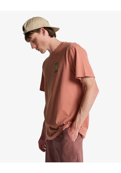 Billabong Good Times Ss Erkek Tişört Ebyzt00578 Mkm0