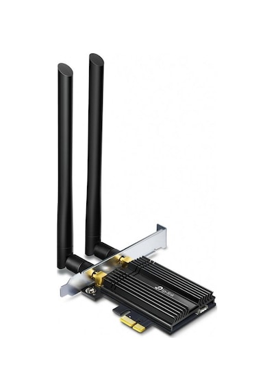 TP-LINK ARCHER TX50E AX3000 WIFI-6 PCI Expre  s Adaptör