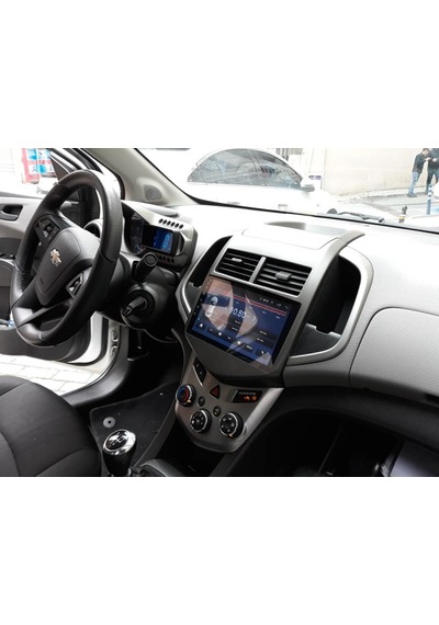 Aveo 2011-2013 T300 Multi Medya Tesla