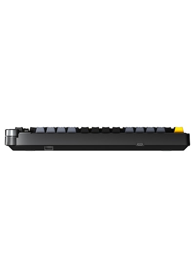 Aula Au75 3 Modlu Rgb Mekanik Tkl Seiya Switch Siyah Kablosuz Gaming Klavye