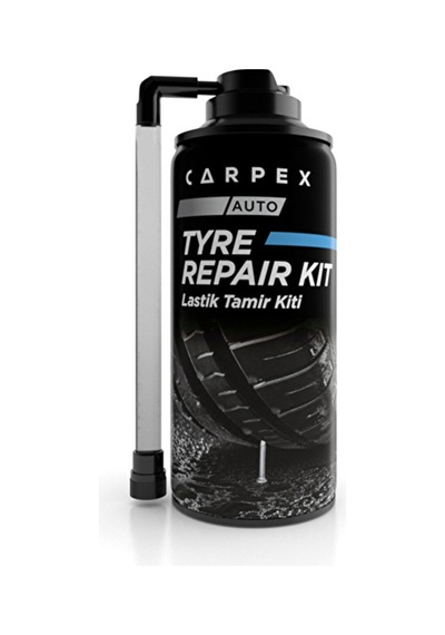 Carpex Lastik Tamir Kiti 300 Ml