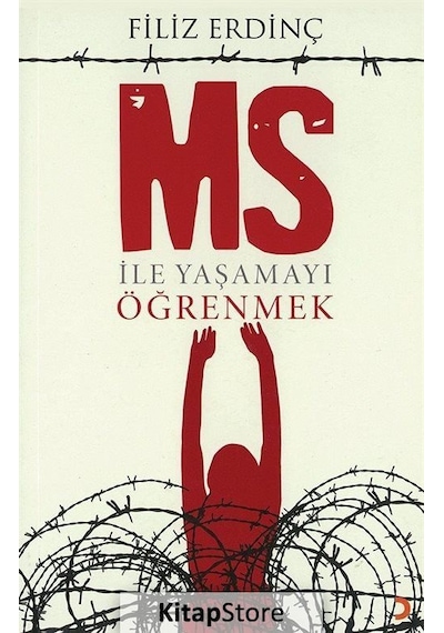 MS ile Yaşamayı Öğrenmek - Filiz Erdinç - Cinius