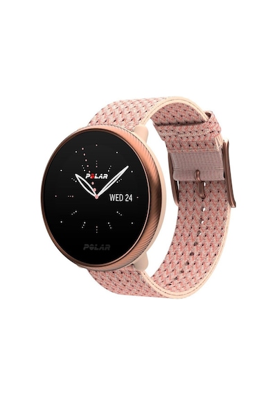 Polar Ignite 2 Akıllı Özelliklerle Donatılmış Gps' Li Fitness Saa (521219875)