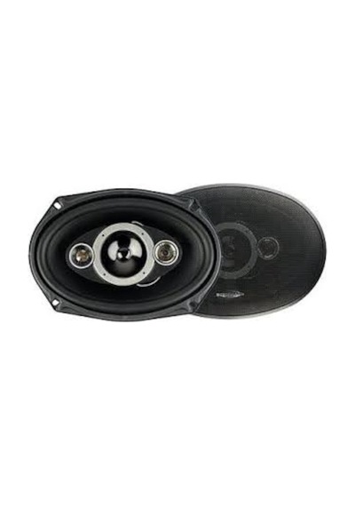 Boschmann350W 6X9 Oval Hoparlör