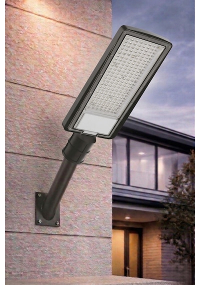 Cata Ct 4682 Sokak Armatürü 150w 6400k Beyaz Işık