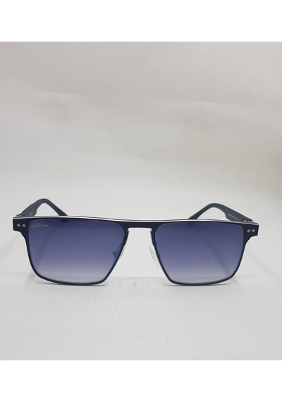 Morlin Bron Mbs-s1219 04 54-16-145 Unisex Güneş Gözlüğü Siyah