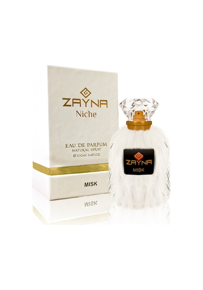 Zayna Misk Kadın Parfüm EDP 100 ML