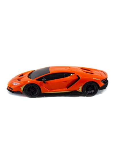 1:14 Uzaktan Kumandalı Lamborghini Işıklı Şarjlı