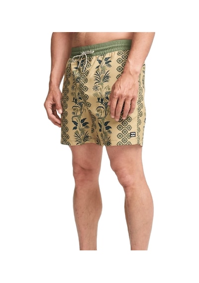 Billabong Bıllabong Vacay Lb Tgw3 Çok Renkli