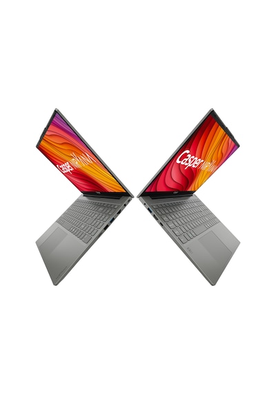 Casper Nirvana X650.1342-BF00X-G-F i5-13420H 16 GB 1 TB SSD 15.6" Dos Dizüstü Bilgisayar