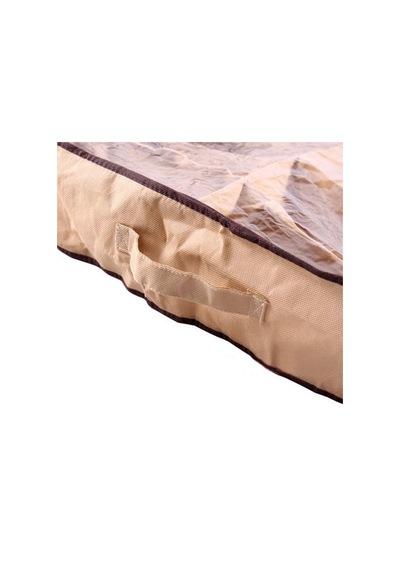 Store N Slide Ayakkabı Saklama Hurcu Bej