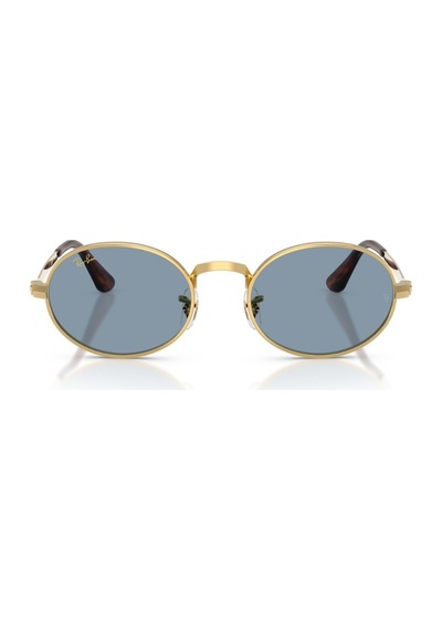 Ray-ban Güneş Gözlüğü Rb3931 54 001/56 Altın